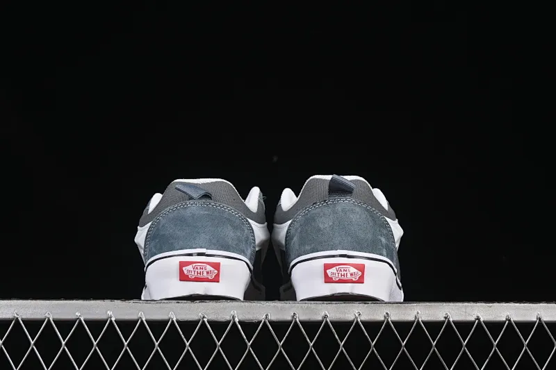 All categories Vans Vans series Vans Low Vans low-top Vans Knu Skool Vans low-top retro casual fat bread shoes VN0009QC6BT